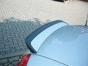 AUDI TT 8N SPOILER AL TAPA DE MALETERO R32 