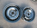 [K48] 4X100 ET40 R15 DACIA SANDERO LOGAN CLIO $