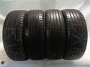4X CONTINENTAL CONTIECOCONTACT 5 195/55R20 95H