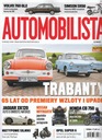 АВТОМОБИЛИСТА 2/2022 PL
