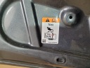 FORD CONNECT II MK2 14-18R КАПОТ КРИШКА ДВИГУНА  (13775907284) фото min 8
