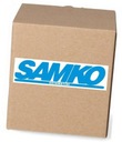 SAMKO ZAPATAS DE FRENADO 5SP1025 