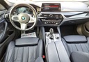 BMW Seria 5 BMW 530D MSport Touring Automat Wyposażenie - komfort Elektryczne szyby przednie Elektryczne szyby tylne Elektrycznie ustawiane lusterka Podgrzewane lusterka boczne Przyciemniane szyby Wspomaganie kierownicy