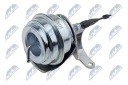 ECD-KA-300 NTY SOUPAPE RÉGLAGES PRESSION TURBOSPREZ NTYphoto 11