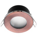 6x ГАЛОГЕННЫЙ светильник герметичный потолочный светильник + светодиодная лампа GU10 5 Вт