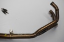 HONDA CRF 1100 L AFRICA TWIN 19-23 ГЛУШНИК СПОРТИВНИЙ AKRAPOVIC + КОЛЕКТОР  (18837549874) фото min 11