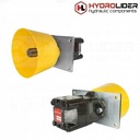 HYDRAULICKÝ MOTOR SMS 125 O4WOM PO HYDROLIDER Výrobca dielov Hydrolider