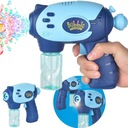 ПИСТОЛЕТ, АППАРАТ ДЛЯ ДЕТЕЙ, ЖИДКОСТЬ