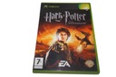 ГАРРИ ПОТТЕР И КУБОК ОГНЯ Microsoft Xbox