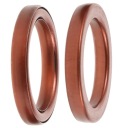 2 SZT. TRWALA COPPER LINING SEALING MATERIALS COLLECTOR GRADUATION DO MOTORCYCLE  photo 6