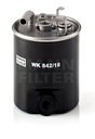 FILTRO COMBUSTIBLES MANN-FILTER WK 842/18 WK84218 