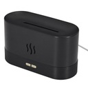 Электрический светодиодный рассеиватель