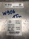 КОМП'ЮТЕР ДВИГУНА MERCEDES SPRINTER W906 A6519003203  (15230630056) фото min 5