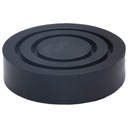 РЕЗИНОВАЯ ПОДУШКА ДЛЯ ПОДЪЕМА ПОДЪЕМНИКА 69х19 мм 2,5Т