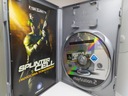 Tom Clancy's Splinter Cell: Pandora Tomorrow PS2 EAN (GTIN) 3307210163097