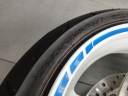 SUZUKI GSX-R 750 2000 РІК ДИСК КОЛЕСО ШИНА ДИСКОМ ПЕРІД 120/70 17  (18916003693) фото min 5