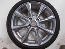FORD FIESTA MK8 18X7J ET47 H1BC-1007-E1A ОБОД