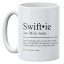 Кружка Taylor Swift Swiftie для поклонников Тейлор Свифт