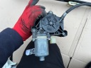 MÉCANISME VITRES ÉLÉVATEUR GAUCHE AVANT PETIT MOTEUR VW CRAFTER II MAN TGE 16-photo 9
