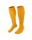 Getry piłkarskie Nike żółte Classic II r. 46-50