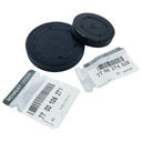 ЗАГЛУШКИ РАСПРЕДВАЛА 16V MEGANE SCENIC III OE