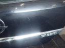 КОМПЛЕКТНИЙ ЗАД КРИШКА БАГАЖНИКА БАГАЖНИКА БАМПЕР ЗАД ФАРИ OPEL ASTRA H HB 5D Z20R  (18558348953) фото min 9