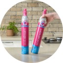 SodaStream Art Saturator черный