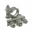 CLEMA - ДВОЙНОЕ КОЛЬЦО / ОТРИЦАТЕЛЬНЫЙ ЗАЖИМ АККУМУЛЯТОРА