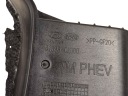 CRUST OF THE FILLER NECK FUEL BACK SIDE LEFT HYUNDAI SANTA FE 81595CL000  photo 7