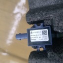 ABSORBER BUMPERS PERID MERCEDES A W176 SENSOR A1768850737  photo 9