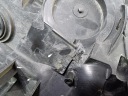 OPEL VIVARO-B PROJECTEUR PHARE DROIT AVANT 93867953photo 11