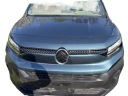 CITROEN BERLINGO 3 ПЕРІД КОМПЛЕКТНИЙ БАМПЕР РЕМІНЬ ПЕРЕДНІЙ КАПОТ ФАРИ  фото 14