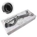 ТОПЛИВОЗАПОЛНИТЕЛЬНАЯ ТРУБА + ТОПЛИВОЗАПРАВОЧНАЯ ТРУБА MERCEDES B CLASS W245 05- A1694700120