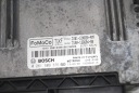 ORDINATEUR CONTRÔLEUR MOTEUR FORD FOCUS C-MAX 1,0 ECOBOOST CV61-12A650-AMFphoto 6