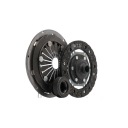 SCHAEFFLER LUK 616 0222 06 KIT SPRZEGIELphoto 8