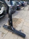 Toyota Prius C AQUA, стойка B, правый порог