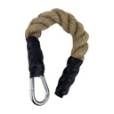 ТРЕНИРОВОЧНАЯ ВЕРКА ДЛЯ GRIP TRAINING OCR UNDERFIT 1M