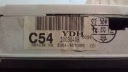 COMPTEUR HYUNDAI GETZ 1,3 B 2004-30700Hphoto 6