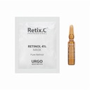 XYLOGIC RETIX C 4% RETINOL+ WIT C 8% - 1 x ZABIEG