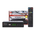 DVB-T2 ТЮНЕР ДЕКОДЕР OPTICUM NYTROBOX NSe H.265