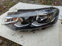 Фара Citroen OE 9817298480