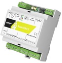 Модуль GSM оповещения и контроля BasicGSM-D4M 2