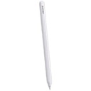 USAMS Rysik magnetyczny Active Touch Sensitive Pen rysik biały/white ZB254D