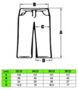 POLICE Pánske nohavice džínsy sivé 34/32 SPPL20 EAN (GTIN) 5052933977992