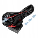 JUEGO DE CABLES TUBOS FAROS DIODO LUMINOSO LED 