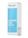 Pierre Rene 10 Days Top Coat prípravok na predĺženie životnosti manikúry 11ml Kód výrobcu 3700467825976