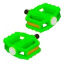 КОМПЛЕКТ ДЕТСКИХ ВЕЛОСИПЕДАЦ ROCK KIDS, зеленый