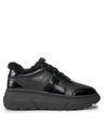 Caprice Sneakersy 9-23704-41 Black Comb 019