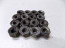 MAZDA 2 II 07-14 TORNILLOS PARA KOL 16SZT JUEGO 