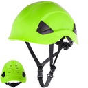 РАБОЧИЙ ШЛЕМ ШЛЕМ НА ВЫСОТЕ конструкция безопасность и защита здоровья 4-точечный ЛЕГКИЙ CE